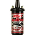 thumbnail image 1 of MSD Ignition Bobine d'Allumage 8222 Canister; 45000 Volts; Noir, 1 of 6