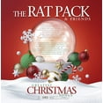 thumbnail image 2 of Sinatra,F.-Martin,d.-Davis Jr.,S. The Rat Pack-Greatest Christmas Songs (Vinyl Record), 2 of 2