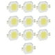 thumbnail image 5 of Chip de Mazorca, Ahorro de Energía LED Chip Pure White Light 10W para iluminación para la Iluminaciónica del Paisaje, 5 of 7