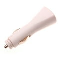 thumbnail image 2 of For Google Pixel Fold - Car Charger, 6ft USB-C Cable Power Adapter Power Adapter Long TYPE-C Cord Plug-in X7Y Compatible With Google Pixel Fold Phone, 2 of 7