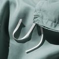 thumbnail image 3 of Snug Oversized Microfiber 3-Piece Duvet Cover Set by Southshore Fine Linens, 3 of 6