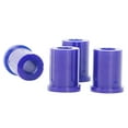 thumbnail image 7 of SuperPro SPF2051K Rear Spring Shackle Upper Bushing Kit, 7 of 7