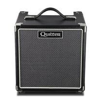 Quilter Labs BlockDock 10TC 100W 1x10 Guitar Speaker Cabinet