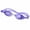 Purple, variant on Adarl Little Ripper Pink Anti-Fog Swimming Sport Goggles