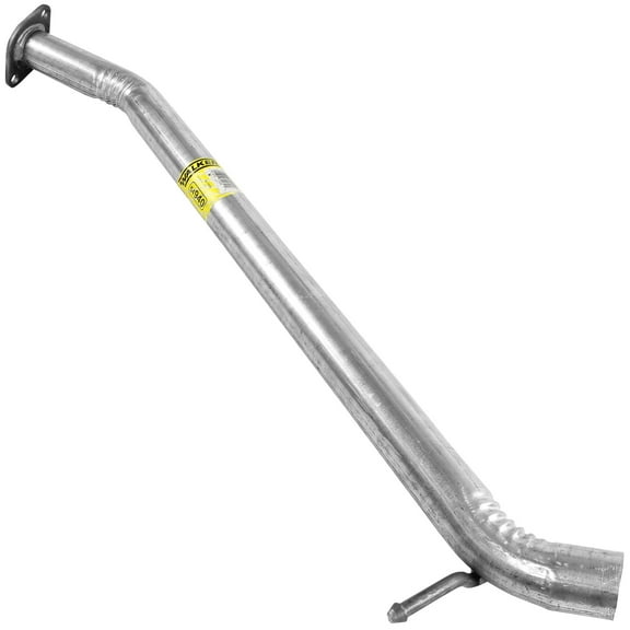 Walker Exhaust 54940 Exhaust Pipe Fits select: 2007-2010 KIA RONDO