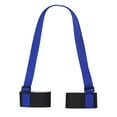 thumbnail image 2 of Baoblaze 3xSki Straps Wraps Holder Handle Skiing Accessory Downhill Deep Pcs, 2 of 8