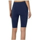 thumbnail image 4 of Pantalones de Yoga Para Mujer Leggings Trendy Fitness Running Gym Ladies Solid Sports Active Pants Odeerbi  ODB155308, 4 of 5