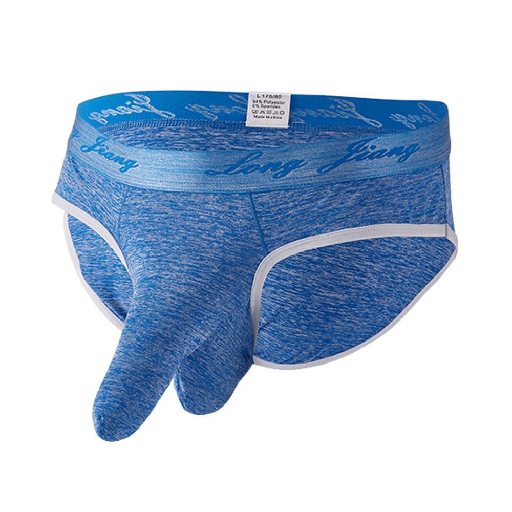 Meitianfacai Deals Clearance Mens Underwear Men's Underpants Shorts