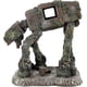 thumbnail image 4 of Aquarium Decoration Imperial Walker Transport Decoration - Aquarium Robot Cave Ornament, 4 of 5