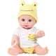 thumbnail image 4 of 30.48 Cm Muñecas De Bebé Recién Nacido DIY Realistas De Cuerpo Completo Reborn Blink Doll Para Niños Y Niñas Pequeños Regalos De Cumpleaños O Educación Clínica, 4 of 4