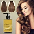 thumbnail image 4 of Protein Wash And Care Set Cleaning Oil Control Moisturizing Shampoo And Hair Care 200g, 4 of 7