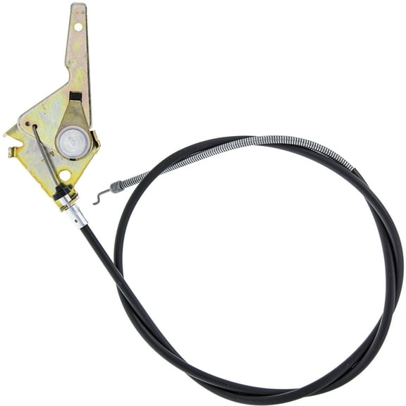 CUB CADET 946-05131A 38.5" Throttle Cable RZT L46 L50 L54 Ultima ZT1 ZT2 50 60