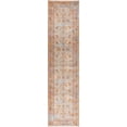 thumbnail image 1 of Animal Hunt Oriental Distressed Area Rug Pictorial Carpet, 1 of 5