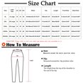 thumbnail image 3 of ZOIGHDA Plus Size Leggings with Pockets for Women Stretchy High Waisted Soft Running Workout Yoga Pants(White,X-Large), 3 of 7