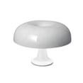 thumbnail image 1 of relayinert Mushroom Table Book Light Bedside 3 Colors Dimmable Desk Lamp Tabletop Decoration Lighting Tool Bedroom Dormitory, 1 of 6