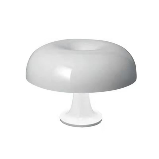 relayinert Mushroom Table Book Light Bedside 3 Colors Dimmable Desk Lamp Tabletop Decoration Lighting Tool Bedroom Dormitory