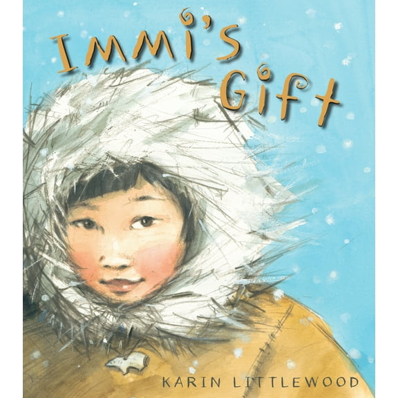 Pre-Owned Immi's Gift (Paperback) 1561458139 9781561458134