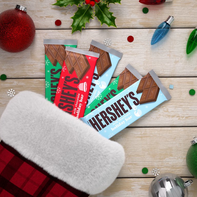 6 bar Candy Bar Special 10.5 oz - Seroogy's Holiday House