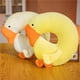 thumbnail image 4 of Yuarrent Almohada de cuello en forma de U, cojín portátil de viaje para oficina, avión, soporte para cabeza, muñeca, sofá, cama, silla, Decoración del hogar, 4 of 6