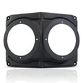 thumbnail image 1 of Carcasa de altavoz UTV KAKABAS universal impermeable de 6.5 pulgadas, 1 of 5