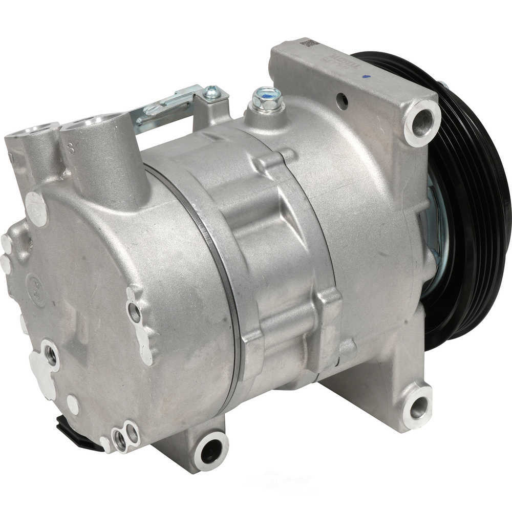 UAC CO 10880C Cwe618 Compressor Assembly
