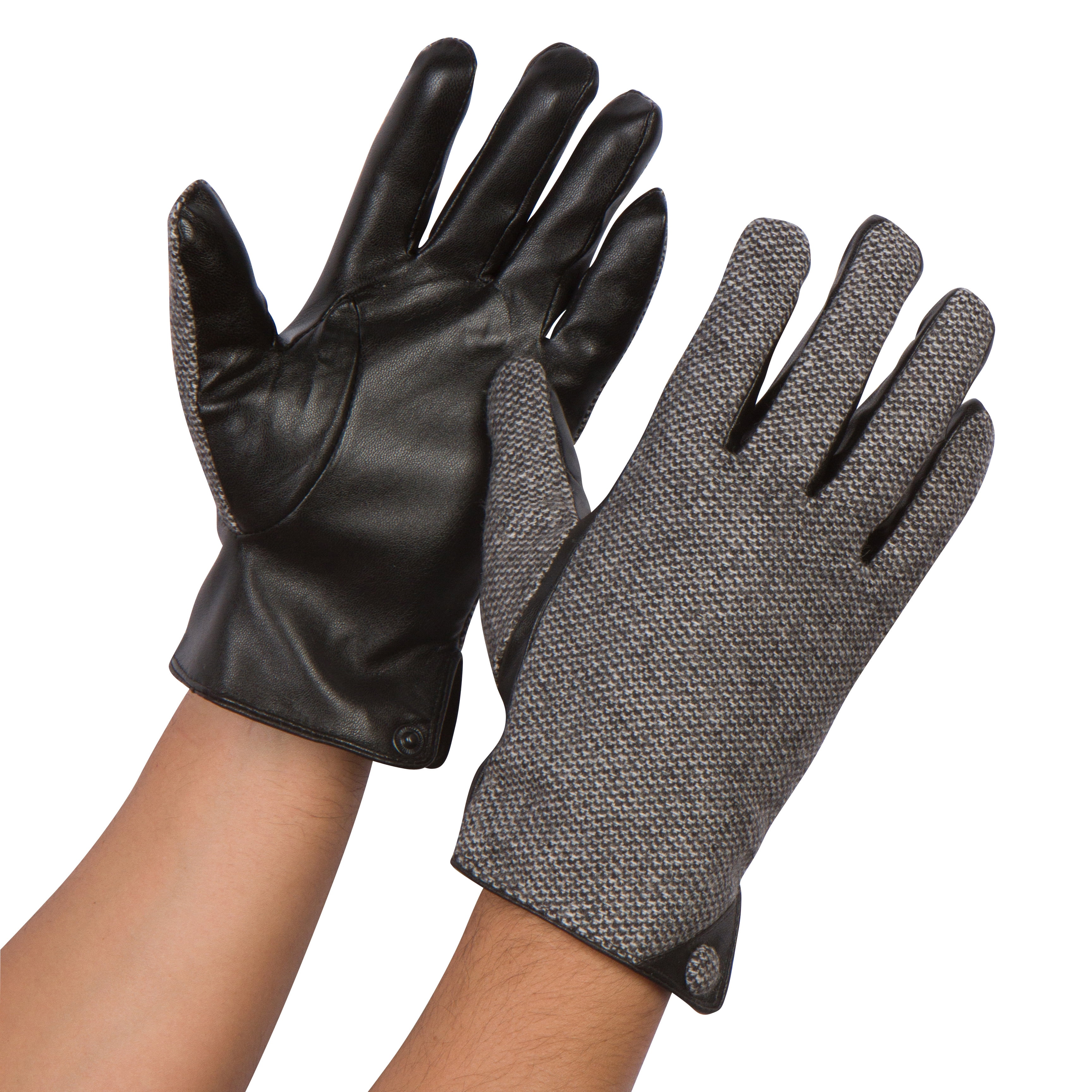 vegan gloves