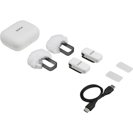 RODE Wireless Micro...