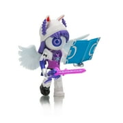 Roblox Celebrity Collection - Lunya Figure Pack [Includes Exclusive Virtual Item]