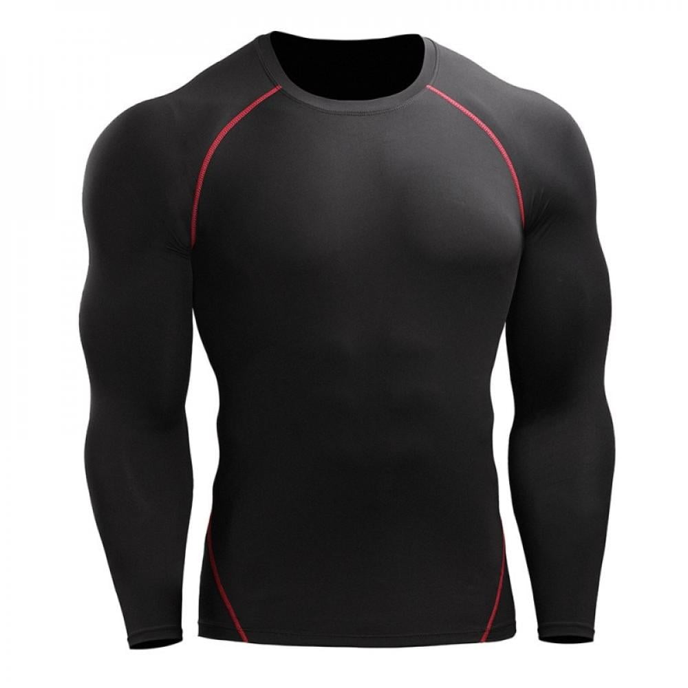 wicking running shirts