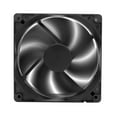 thumbnail image 5 of 120x120x25mm 12V Large 4Pin 3Pin Computer Heatsink Cooler Radiator 12cm Cooling Fan For Chassis PC Case, 5 of 18