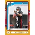 thumbnail image 4 of Cajas Mega de tarjetas coleccionables de fútbol americano Panini Prizm Donruss 2024, 4 of 6
