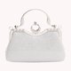 thumbnail image 5 of Bolsa Lentejuelas embrague monederos para mujer boda fiesta diamantes de imitación noche bolsos monedero Ehuebsd Para estrenar, 5 of 7