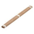 thumbnail image 4 of 50 piezas de ribete, embellecedores de borde, repuestos y filetes para guitarra acústica Madera de durazno, 4 of 8