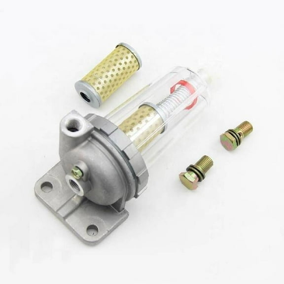 Oil Water Separator filter 22U-04-21131 for Komatsu PC130-7 PC200-7 PC300-7