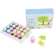 thumbnail image 5 of Finger Sponge Finger Cot, Smudge Tool Sponge Finger Chalk, Color Box Set For Painting Graffiti DIY Painting ANGGREK Child Finger Painting Tools, 5 of 8