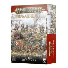 Warhammer Spearhead Warhammer Age Of Sigmar - Maggotkin Of Nurgle