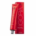 thumbnail image 6 of Schwarzkopf Igora Royal Permanent Hair Color - 6-88 Dark Extra Red Blonde, 6 of 6
