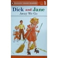 thumbnail image 1 of Dick and Jane: Away We Go, 1 of 4