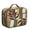 Camel-1, variant on Adorable Cat Themed Reusable Lunch Container - Thermal Insulation, Spacious Capacity, Portable Handle for Office or Travel