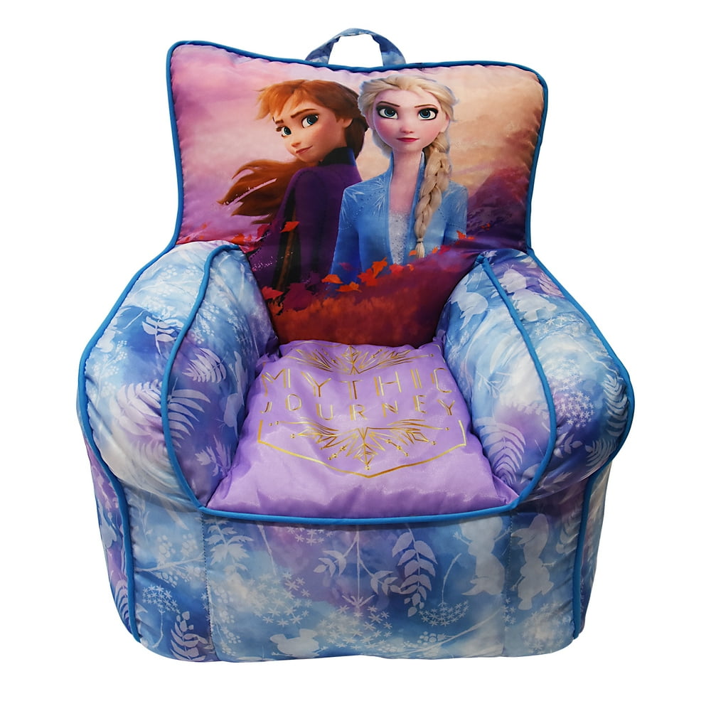 disney frozen 2 table and chair set