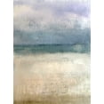 thumbnail image 2 of Allen, Kimberly 12x14 Gold Ornate Wood Framed with Double Matting Museum Art Print Titled - On the Horizon 2, 2 of 4