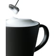 thumbnail image 3 of Aerolatte Milk Frother with Counter Stand, The Original Steam-Free Frother, Red, 3 of 3