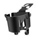 thumbnail image 5 of Gancho para portavasos de asiento, gancho para guardar bolsos de coche, soporte estable para portavasos en el reposacabezas del asiento trasero, 5 of 8