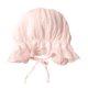 thumbnail image 1 of 1 sombrero para el sol para niña, clásico, elegante, con encaje, resistente al viento, con cuerda, para verano., 1 of 5