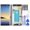 Black, variant on For Samsung Galaxy Note 8 SM-N950F 6.25 inch TFT LCD Screen Digitizer Full Assembly with Frame