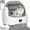 White, variant on Gimars Self Cleaning Cat Litter Box, Open-Top, Large Capacity, Safety Sensors, For Multi Cats