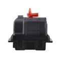 thumbnail image 4 of A0008207703 for Mercedes-Benz W176 W246 W117 W205 X156 W166 R23 W222 Fuel Filler Flap Locking Motor, 4 of 5