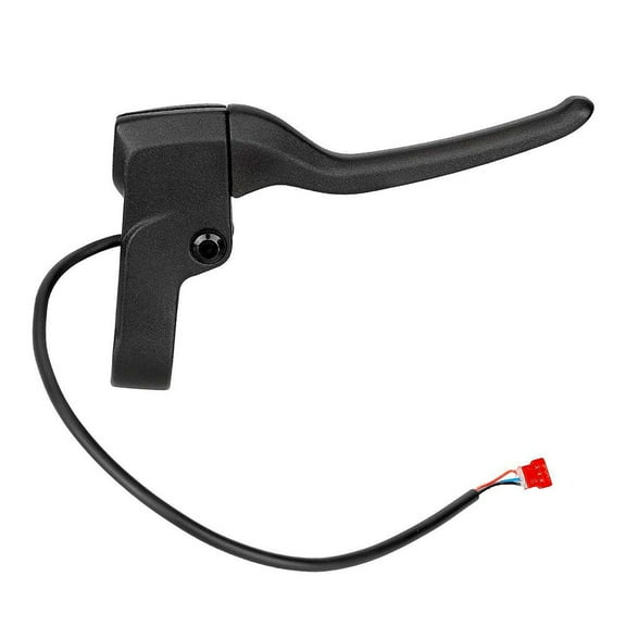 Aluminum Alloy Brake Lever Brake Lever Easy Installation Electric Scooter Electric Scooter For NIU KQi3 Electric Scooters