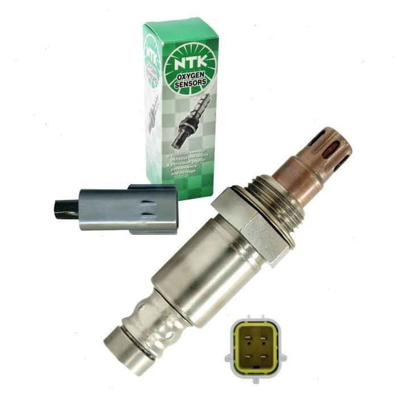 NTK Upstream Air Fuel Ratio AFR Sensor compatible with Nissan Rogue 2.5L L4 2008-2010