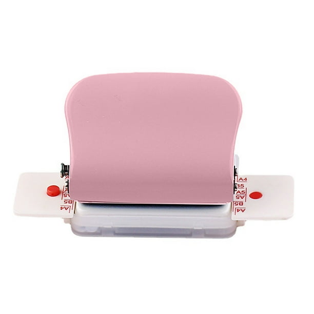 Hole Punch Hole Puncher Holes Paper Punch Hand Metal Punch Punching